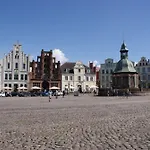 Apartmán Sonnendeck - Abc319 Wißmar