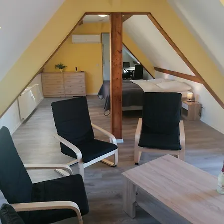 Sonnendeck - Abc319 Wismar