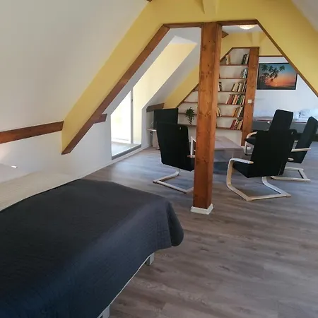 Sonnendeck - Abc319 Apartment Wismar