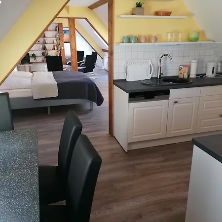 Sonnendeck - Abc319 *