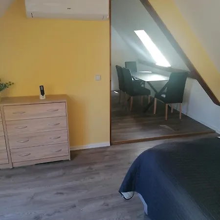 Sonnendeck - Abc319 Wismar