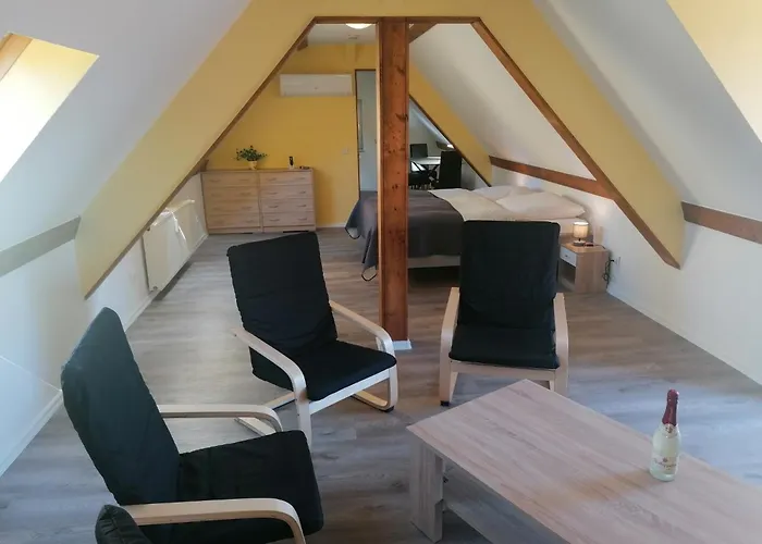 Sonnendeck - Abc319 Wismar