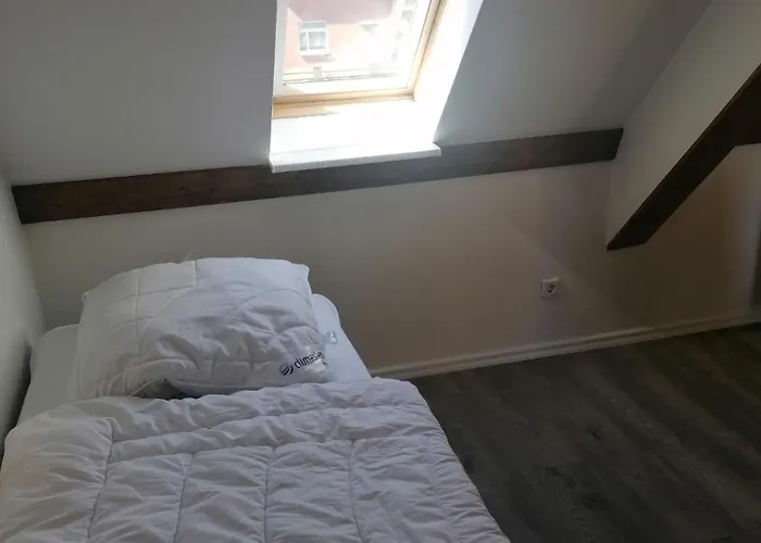 Sonnendeck - Abc319 Wismar