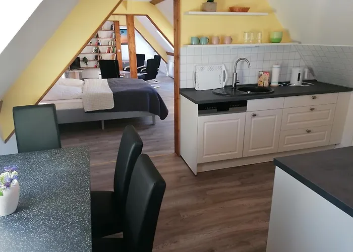 Sonnendeck - Abc319 *