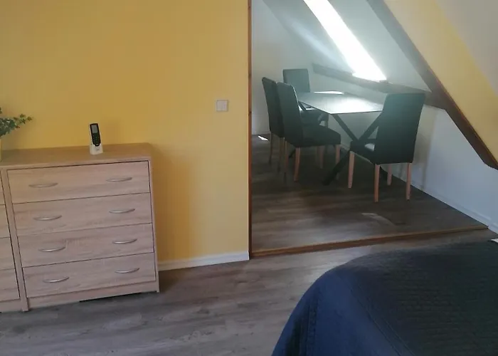 Sonnendeck - Abc319 Wismar