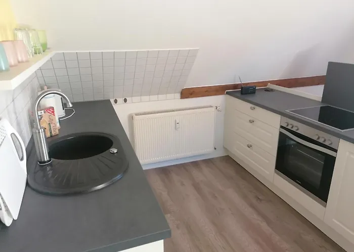 Sonnendeck - Abc319 * Wismar