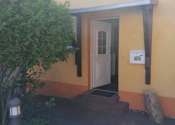 Sonnendeck - Abc319 * Wismar