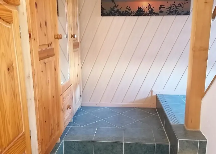 Sonnendeck - Abc319 Wismar